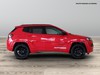 Jeep Compass 1.3 turbo t4 phev red 4xe at6