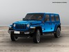 Jeep Wrangler unlimited 2.0 atx phev sahara 4xe auto