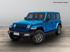 Jeep Wrangler unlimited 2.0 atx phev sahara 4xe auto