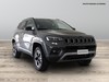 Jeep Compass 1.3 turbo t4 phev upland cross 4xe at6