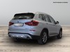 BMW X3 20d xdrive 190cv xline steptronic