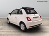 Fiat 500C c 1.0 firefly hybrid 70cv