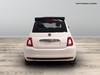 Fiat 500C c 1.0 firefly hybrid 70cv