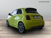 Fiat 500 42 kwh turismo