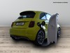 Fiat 500 42 kwh turismo