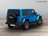 Jeep Wrangler unlimited 2.0 atx phev sahara 4xe auto