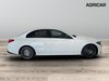 Mercedes Classe C berlina 200 mild hybrid amg line advanced 9g-tronic