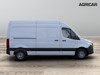Mercedes Vans Sprinter 315 2.0 cdi f 39/35 fwd h2 9g-tronic