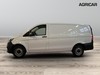 Mercedes Vans Vito 110 cdi long