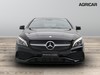 Mercedes CLA shooting brake 200 d premium 7g-dct