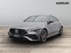 AMG CLA amg coupe 35 amg line premium 4matic 8g-dct