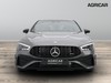 AMG CLA amg coupe 35 amg line premium 4matic 8g-dct