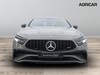 AMG CLS amg coupe 53 eq-boost 4matic+ 9g-tronic plus