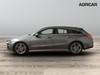 Mercedes CLA shooting brake 220 d premium 8g-dct