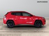 Jeep Compass 1.3 turbo t4 phev red 4xe at6