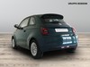 Fiat 500 500e 3+1 42 kwh