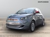 Fiat 500 500e 42 kwh (red)