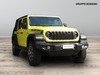 Jeep Wrangler unlimited 2.0 turbo rubicon 4x4 auto