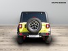 Jeep Wrangler unlimited 2.0 turbo rubicon 4x4 auto