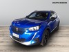 Peugeot e-2008 100kw allure pack