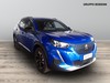 Peugeot e-2008 100kw allure pack