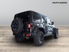 Jeep Wrangler unlimited 2.0 atx phev rubicon 4xe auto