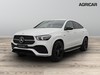 Mercedes Classe GLE gle coupe 350 de plug in hybrid (de eq-power) premium 4matic 9g-tronic plus