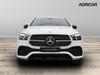 Mercedes Classe GLE gle coupe 350 de plug in hybrid (de eq-power) premium 4matic 9g-tronic plus