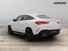 Mercedes Classe GLE gle coupe 350 de plug in hybrid (de eq-power) premium 4matic 9g-tronic plus