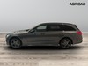 Mercedes Classe C station wagon 300 de plug in hybrid amg line advanced 9g-tronic