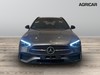 Mercedes Classe C station wagon 300 de plug in hybrid amg line advanced 9g-tronic