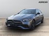 Mercedes Classe C station wagon 300 de plug in hybrid amg line advanced 9g-tronic