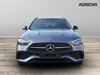 Mercedes Classe C station wagon 300 de plug in hybrid amg line advanced 9g-tronic