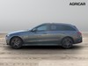 Mercedes Classe C station wagon 300 de plug in hybrid amg line advanced 9g-tronic