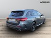 Mercedes Classe C station wagon 300 de plug in hybrid amg line advanced 9g-tronic