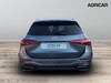 Mercedes Classe C station wagon 300 de plug in hybrid amg line advanced 9g-tronic