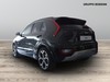 Kia Niro 1.6 gdi hev evolution dct