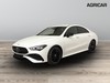 Mercedes CLA coupe 220 d premium 8g-dct