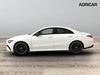 Mercedes CLA coupe 220 d premium 8g-dct