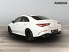 Mercedes CLA coupe 220 d premium 8g-dct