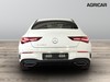 Mercedes CLA coupe 220 d premium 8g-dct