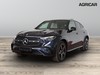 Mercedes GLC coupe 300 de plug in hybrid amg line premium plus 4matic 9g-tronic