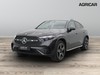 Mercedes GLC coupe 300 de plug in hybrid amg line premium plus 4matic 9g-tronic