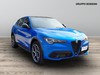 Alfa Romeo Stelvio 2.2 turbo 210cv veloce q4 at8