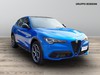 Alfa Romeo Stelvio 2.2 turbo 210cv veloce q4 at8