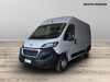 Peugeot Boxer 333 2.2 bluehdi 140cv s&s l2h2 (premium)