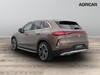 Mercedes EQE suv 350 electric art advanced plus 4matic