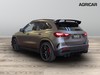 AMG GLA amg 45  s amg line premium 4matic+ 8g-dct