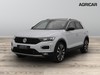 Volkswagen T-Roc 2.0 tsi edition190 4motion dsg