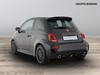 Abarth 595 1.4 t-jet 165cv